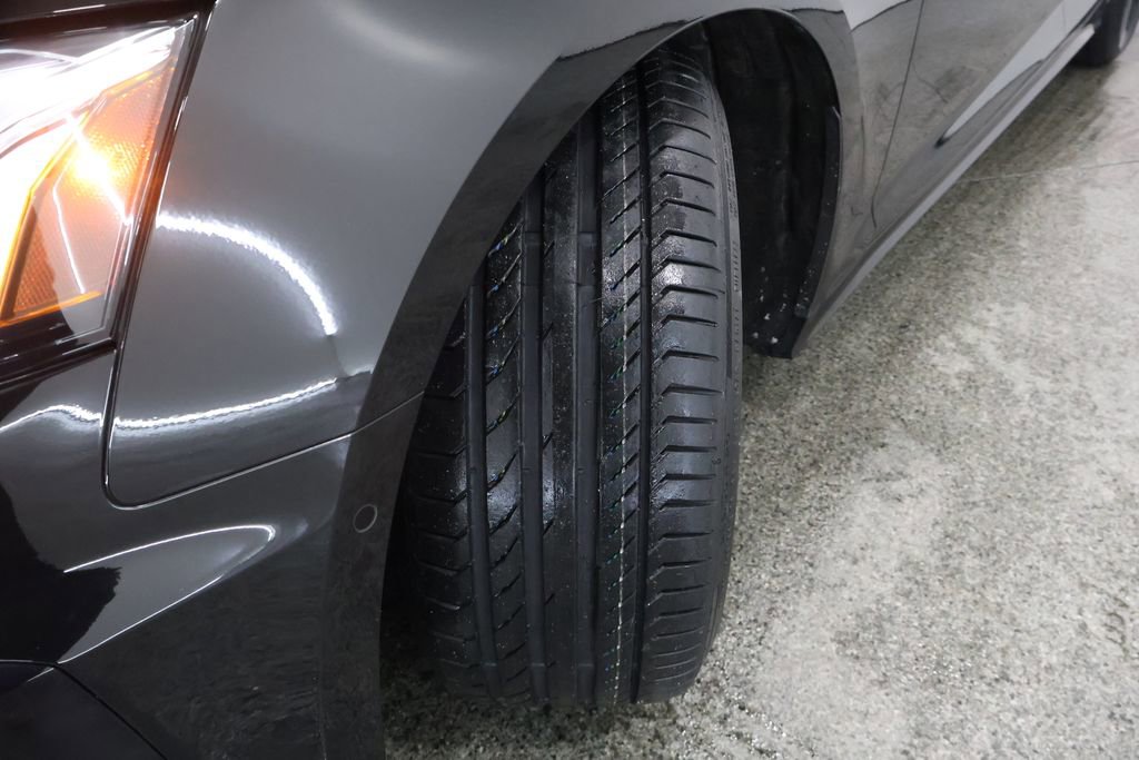 Used 2023 Audi S5 Prestige w/ Prestige Package image 4