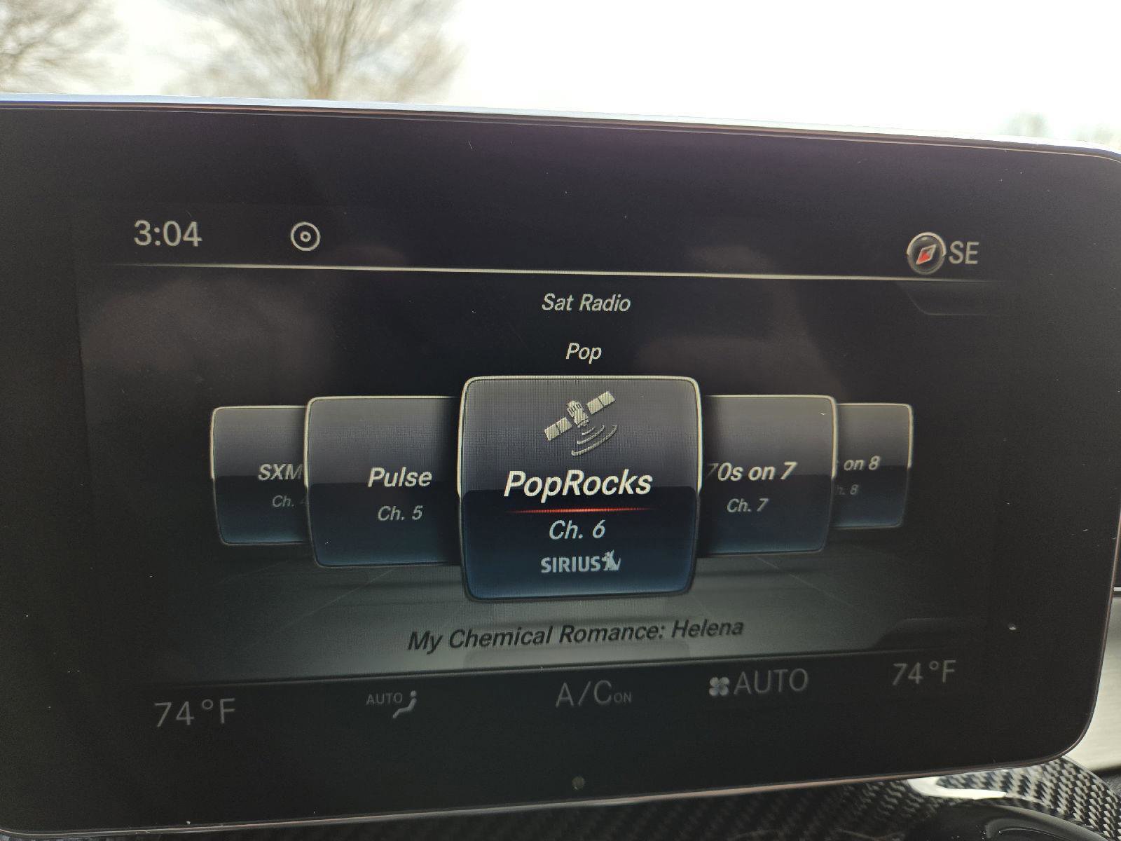 Used 2017 Mercedes-Benz GLC 43 AMG 4MATIC image 41