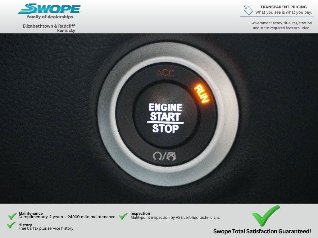 Used 2024 Chrysler Pacifica Limited FWD image 23