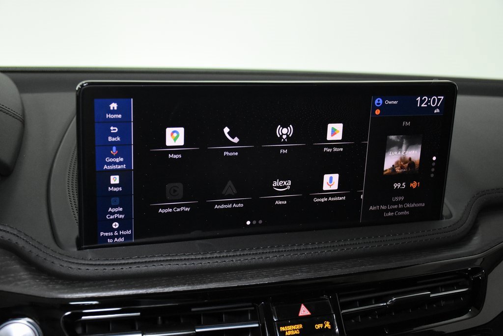 New 2026 Acura MDX w/ Advance Package image 18