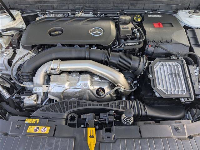 Used 2025 Mercedes-Benz GLB 250 image 23