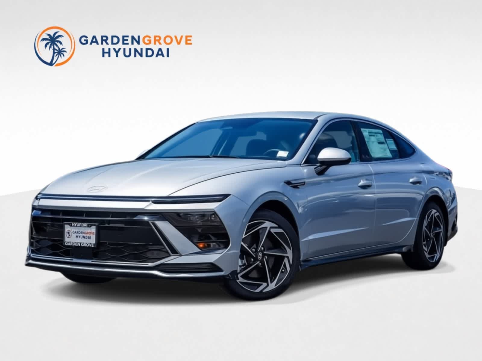 New 2026 Hyundai Sonata SEL FWD video 1