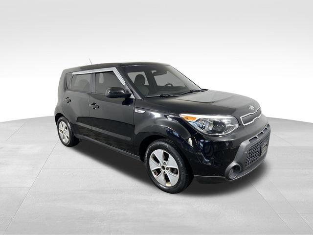 Used 2016 Kia Soul Base w/ Convenience Package image 8