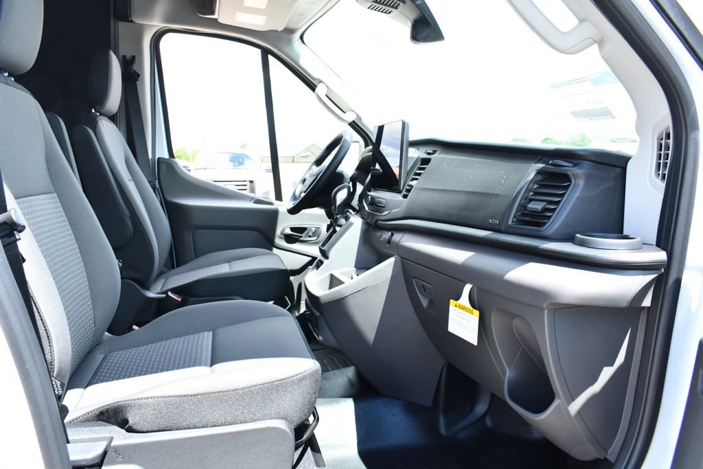New 2026 Ford Transit 350 148 High Roof AWD image 10