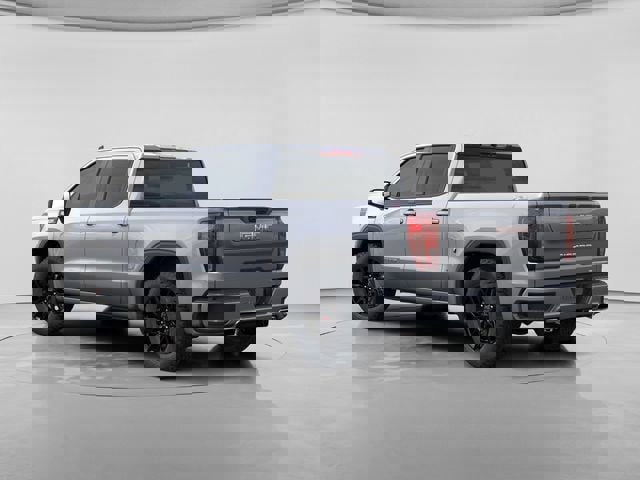 New 2026 GMC Sierra 1500 Elevation image 3