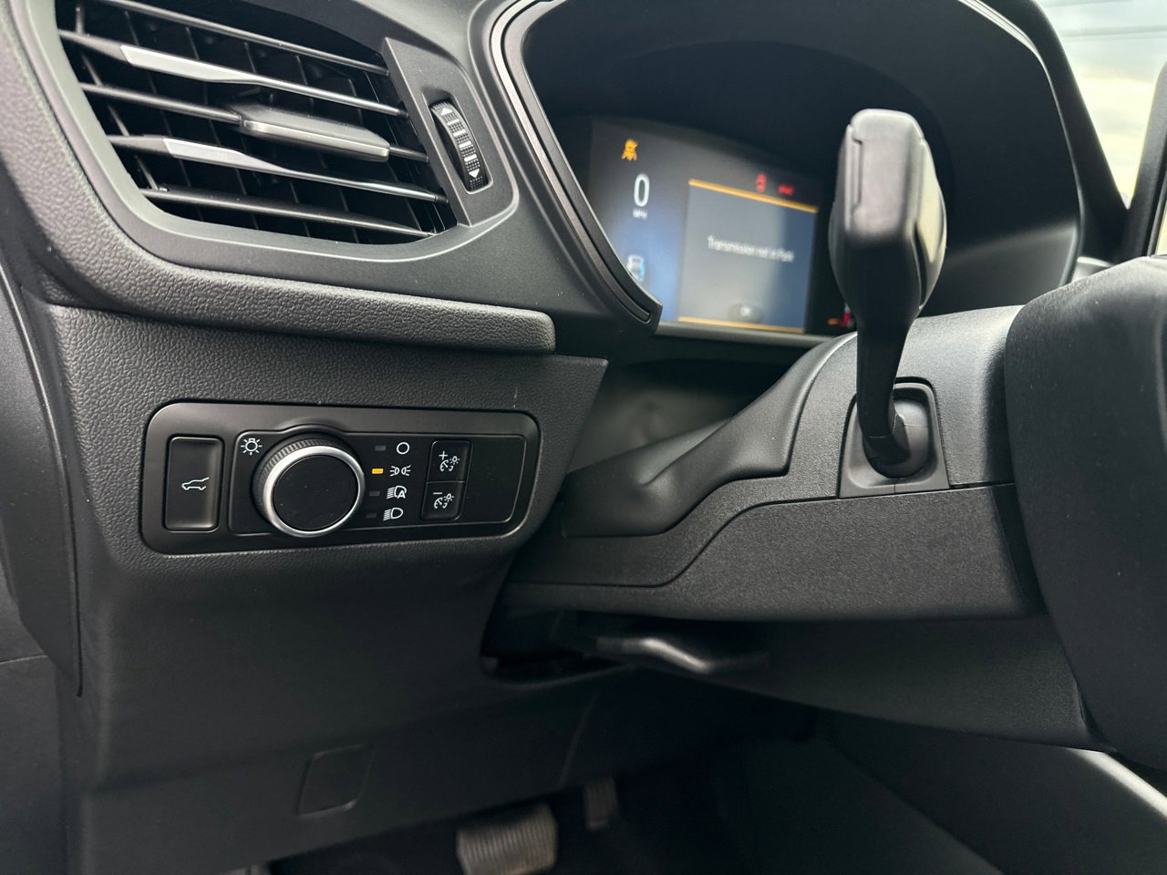 New 2026 Ford Escape Active w/ Tech Pack #1 image 31