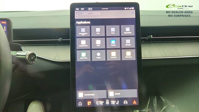 Used 2025 Polestar Polestar 3 image 47