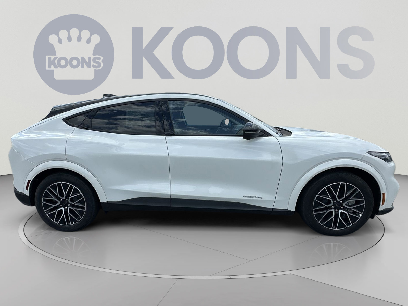 New 2026 Ford Mustang Mach-E Premium AWD/4WD image 12