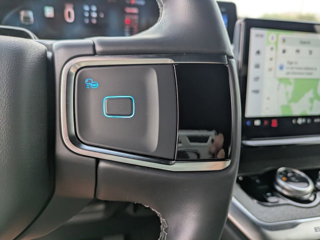 New 2026 Ford Expedition Tremor AWD/4WD image 34