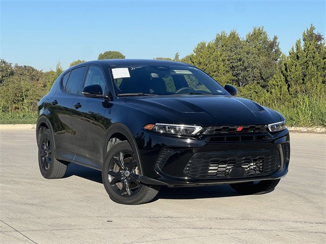Used 2023 Dodge Hornet GT Plus w/ GT Blacktop Package