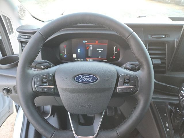 New 2026 Ford Transit 250 148 Medium Roof Extended AWD image 17