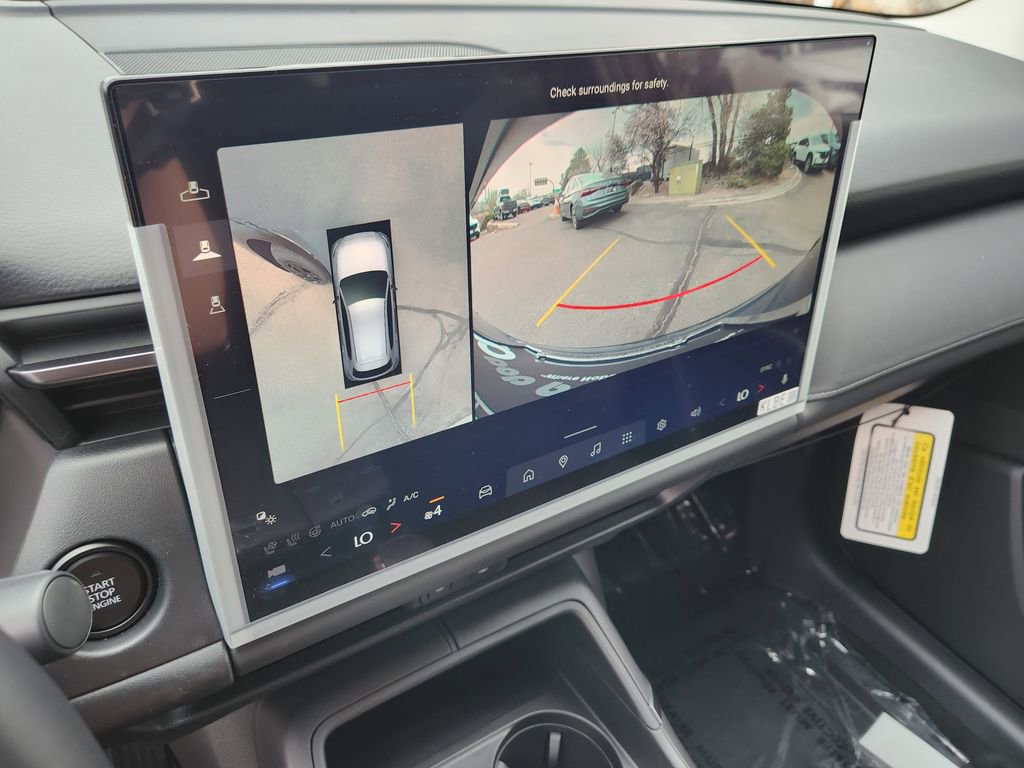 New 2026 MAZDA CX-5 2.5 S w/ Premium Plus Package image 9