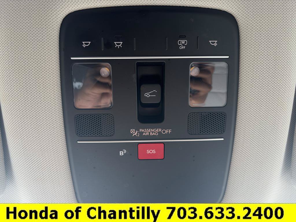 Used 2026 Hyundai Palisade SEL Premium AWD/4WD image 19