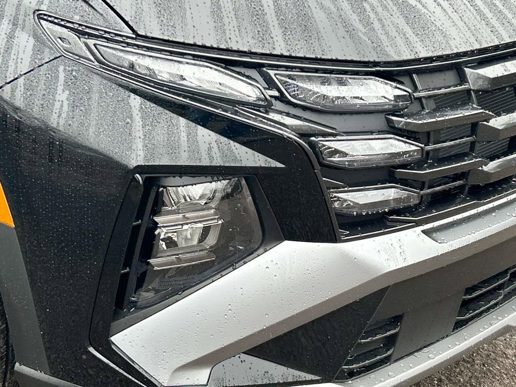 New 2026 Hyundai Tucson SEL image 9