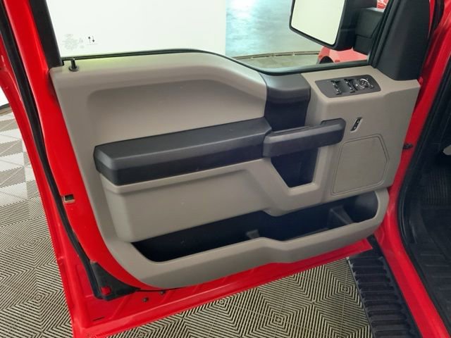 Used 2020 Ford F150 XL w/ Equipment Group 101A Mid AWD/4WD image 24