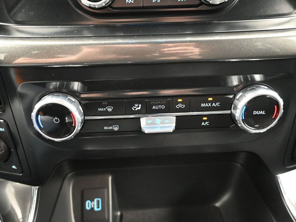 Used 2023 Ford F150 XLT w/ Equipment Group 301A Mid image 22
