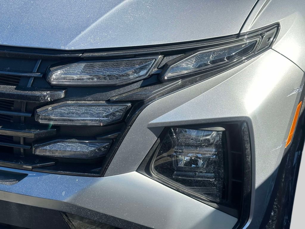 Used 2025 Hyundai Tucson SEL image 4