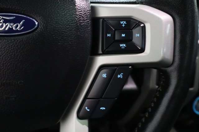 Used 2018 Ford F150 Lariat w/ Equipment Group 502A Luxury AWD/4WD image 37