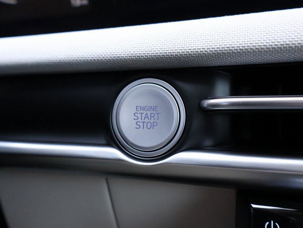 New 2026 Hyundai Tucson Limited image 34