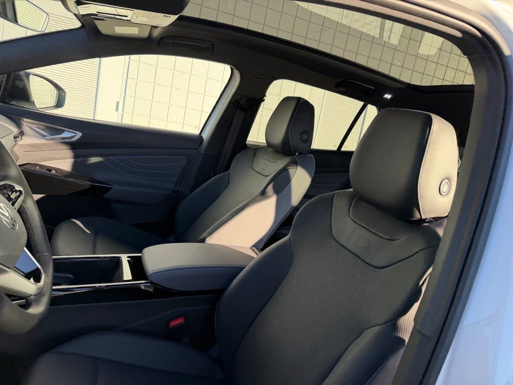 New 2026 Volkswagen ID.4 Pro S image 16