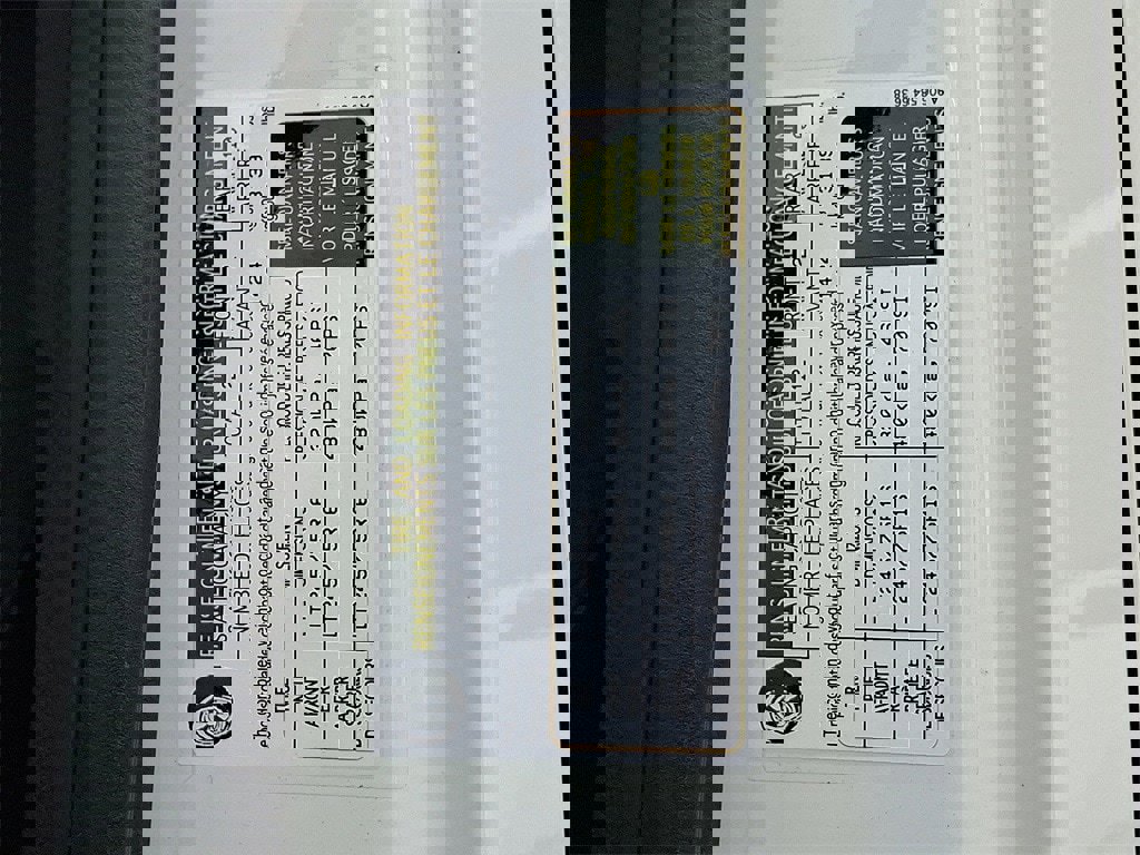 New 2024 Mercedes-Benz Sprinter 2500 image 17