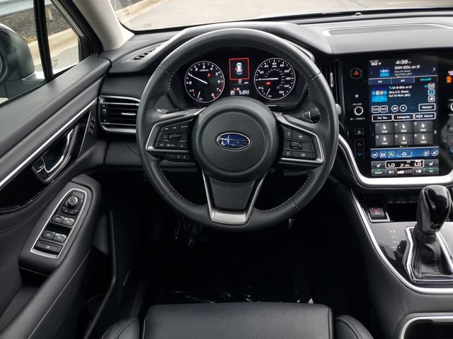 Certified 2024 Subaru Outback Limited AWD/4WD image 18