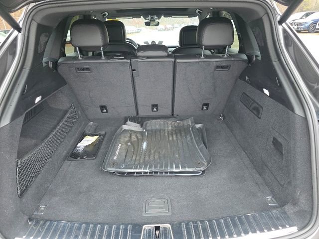 Used 2020 Porsche Cayenne image 20