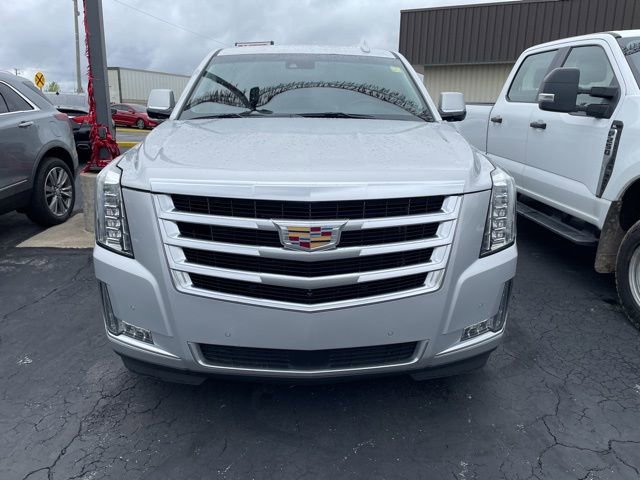 Used 2015 Cadillac Escalade ESV Premium AWD/4WD image 10