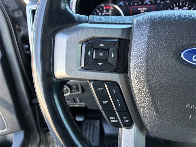 Used 2022 Ford F350 Platinum w/ Tremor Off-Road Package image 25