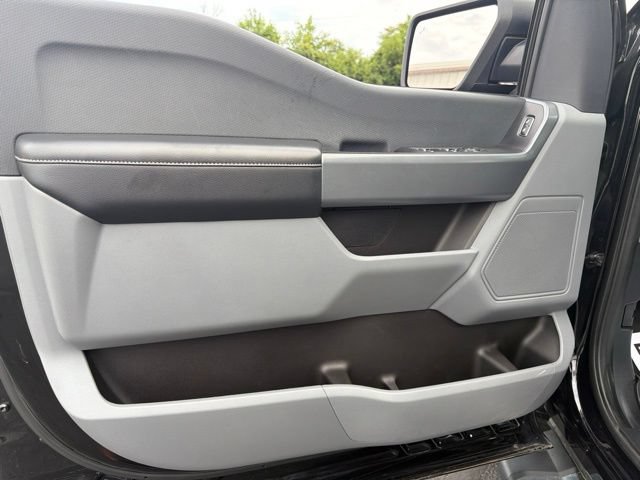 Used 2021 Ford F150 XLT w/ XTR Package AWD/4WD image 10