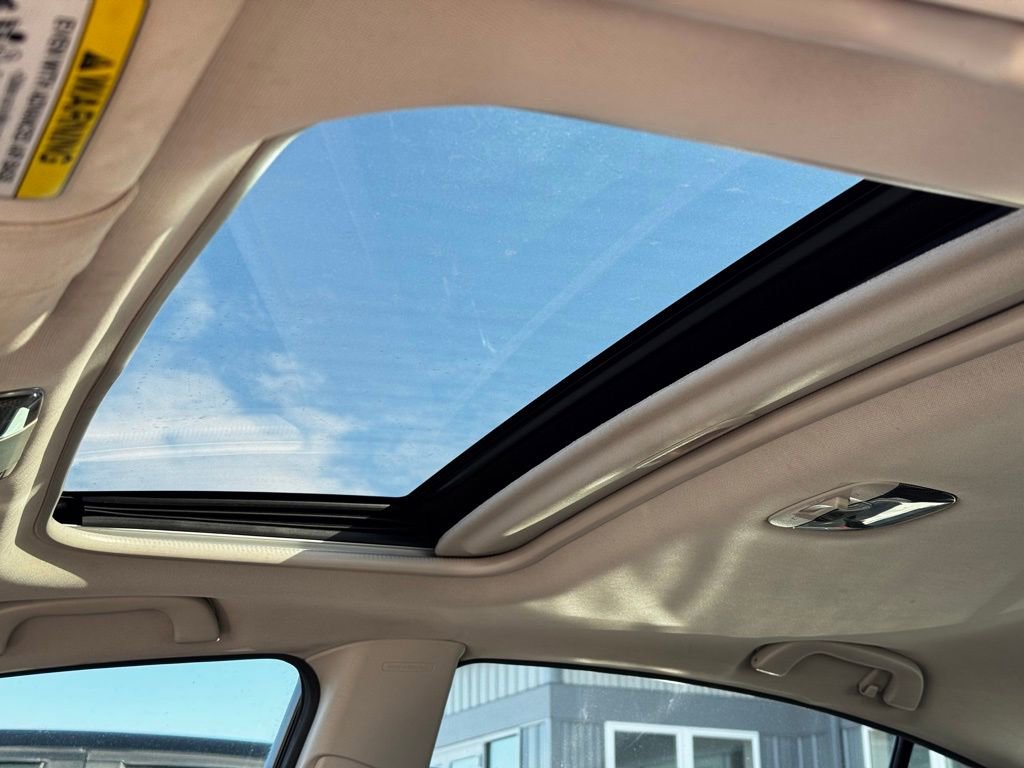 Used 2010 Subaru Legacy 2.5GT w/ Appearance Package 1F image 5