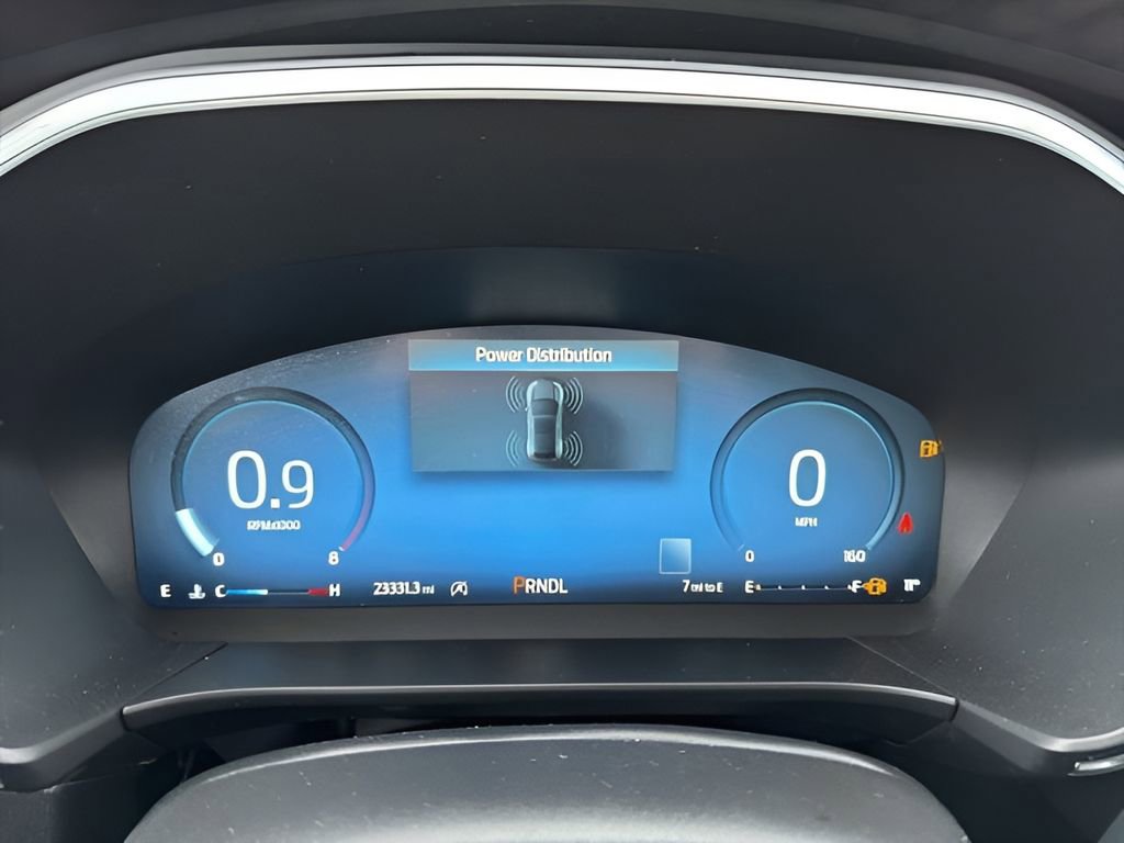 Used 2023 Ford Escape Platinum w/ Premium Technology Package image 31