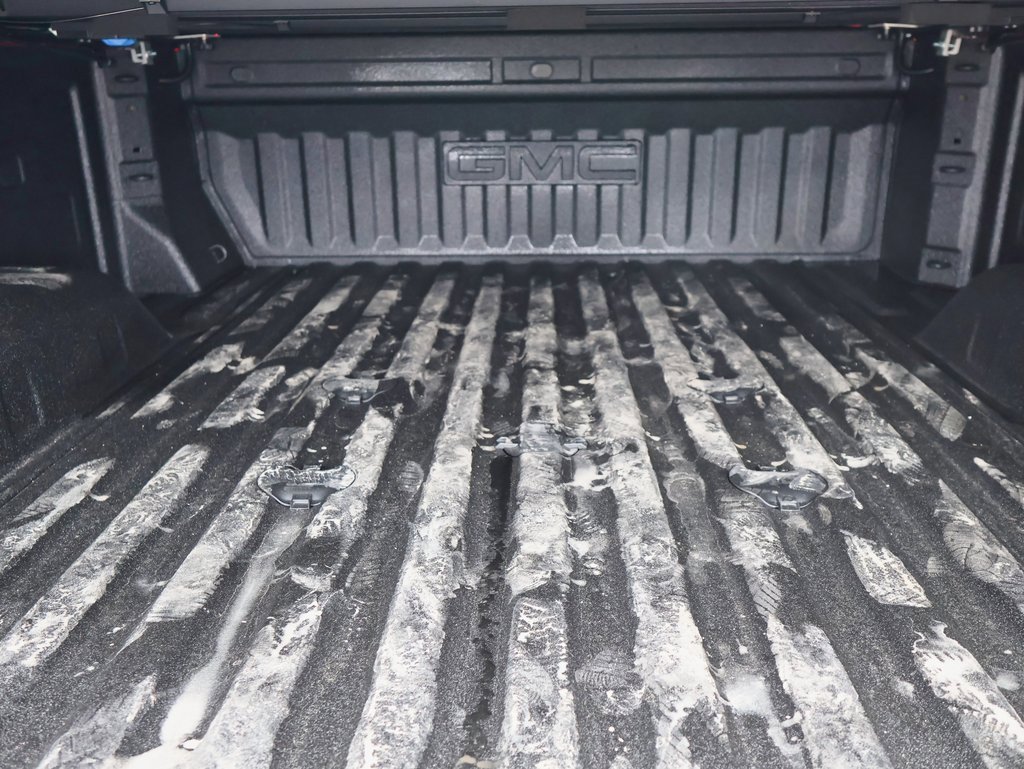 New 2026 GMC Sierra 2500 AT4 image 6