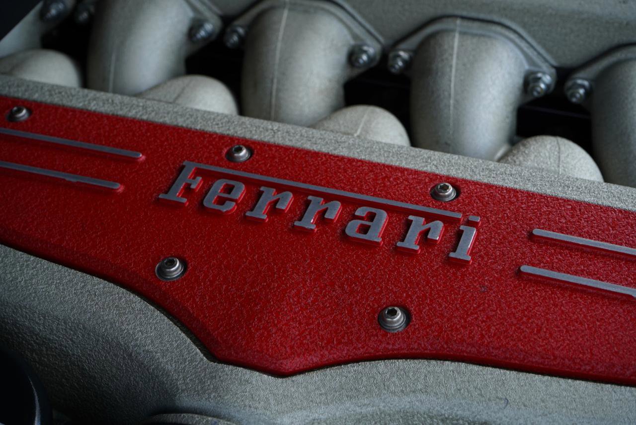 Used 2007 Ferrari 599 GTB Fiorano RWD image 66