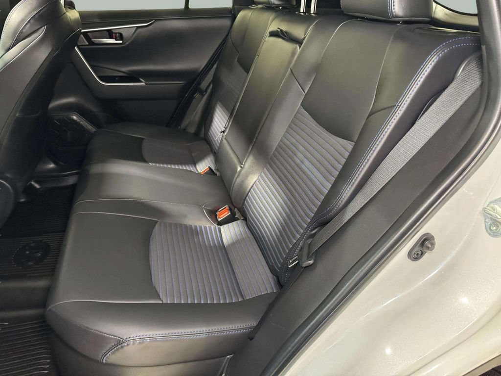 Used 2023 Toyota RAV4 XSE AWD/4WD image 26