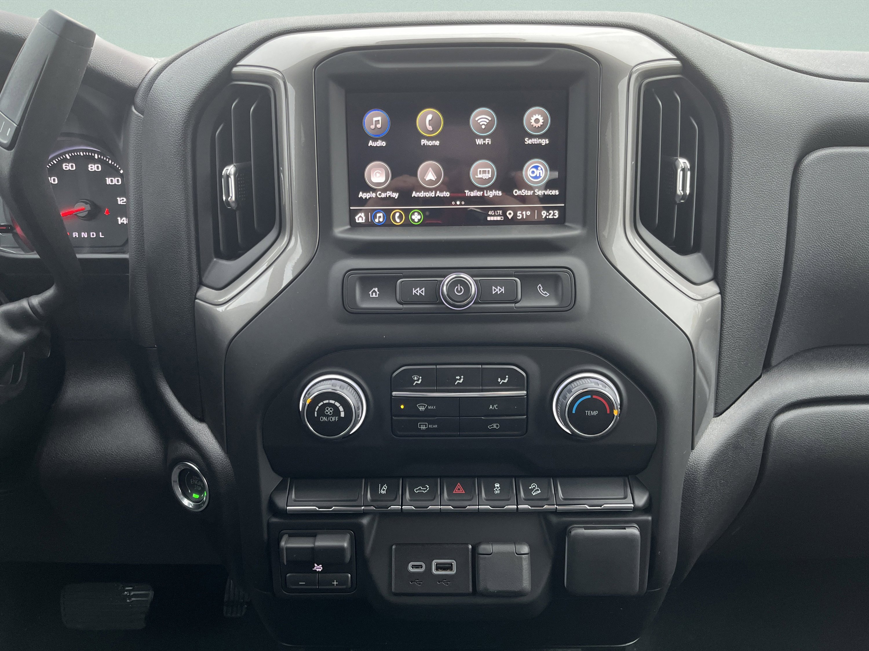 New 2026 Chevrolet Silverado 2500 Custom image 24