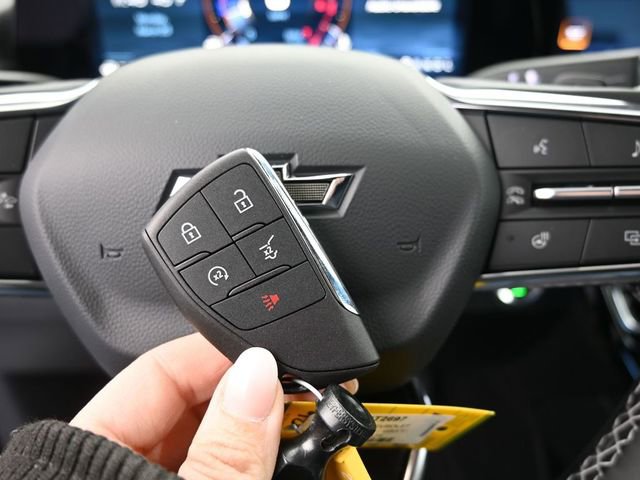 New 2026 Chevrolet Traverse LT w/ Midnight/Sport Edition image 34