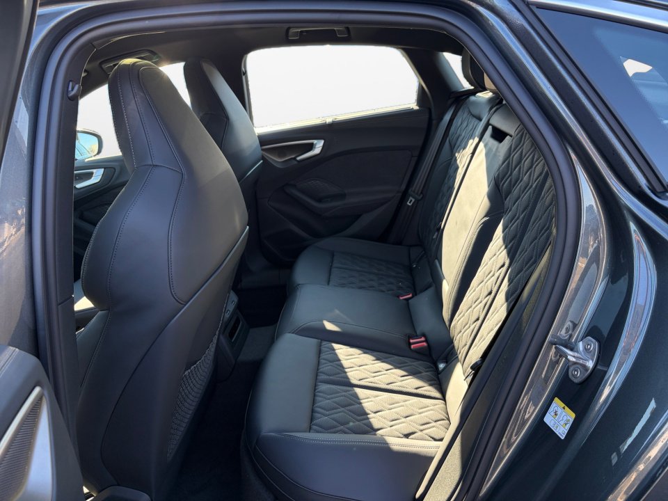 New 2025 Audi S5 Premium Plus image 13