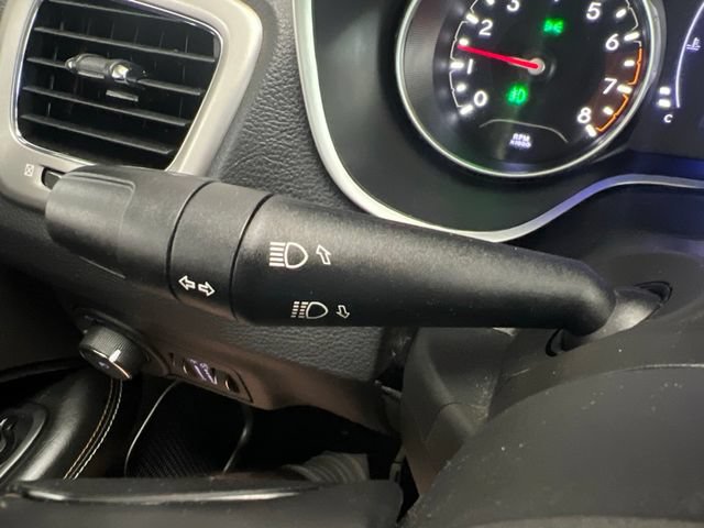Used 2020 Jeep Compass Latitude w/ Cold Weather Group AWD/4WD image 20