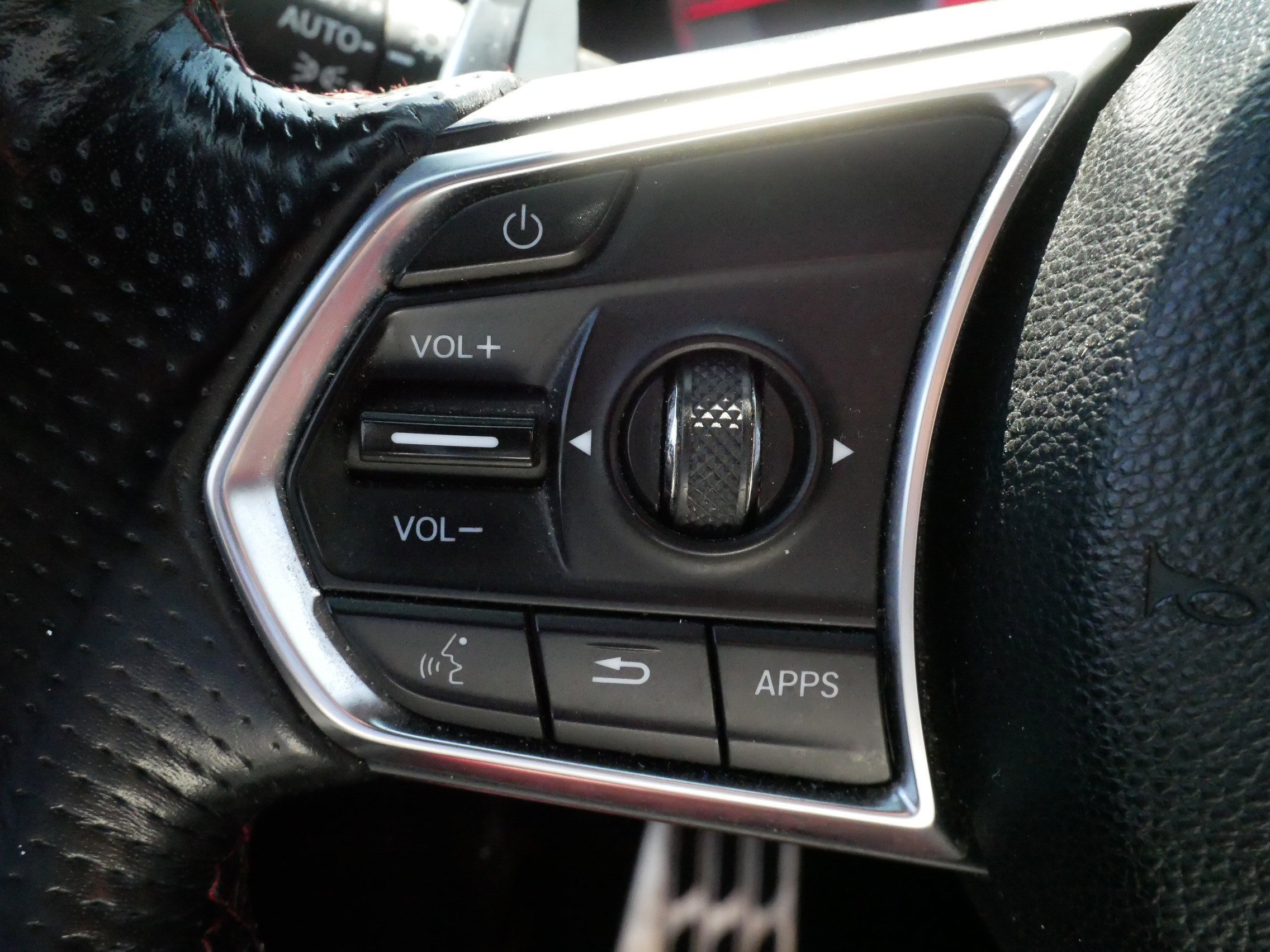 Used 2021 Acura RDX A-Spec AWD/4WD image 27