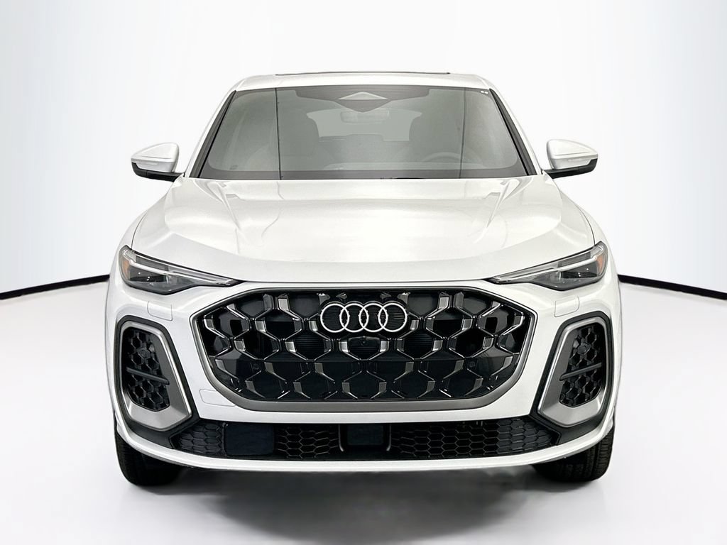 Certified 2025 Audi Q5 Premium Plus w/ Premium Plus AWD/4WD image 2