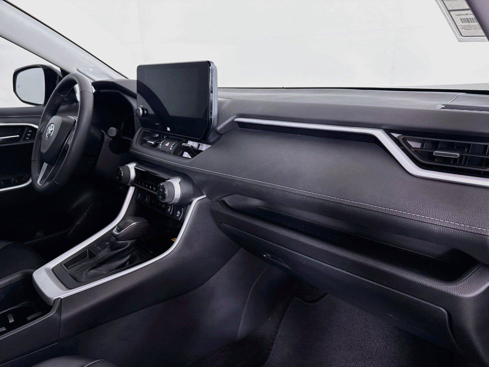 Certified 2023 Toyota RAV4 XLE Premium FWD image 45