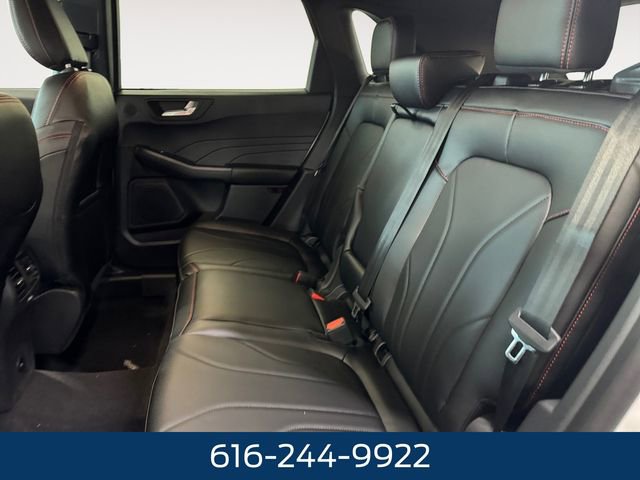New 2026 Ford Escape ST-Line Elite w/ Premium Technology Package image 21