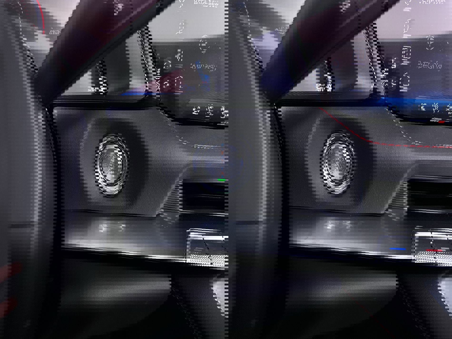 New 2026 Chevrolet Corvette 3LT image 49