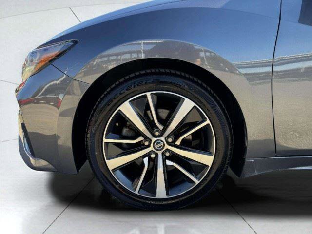 Used 2019 Nissan Maxima 3.5 S w/ Floor Mat Group FWD image 52