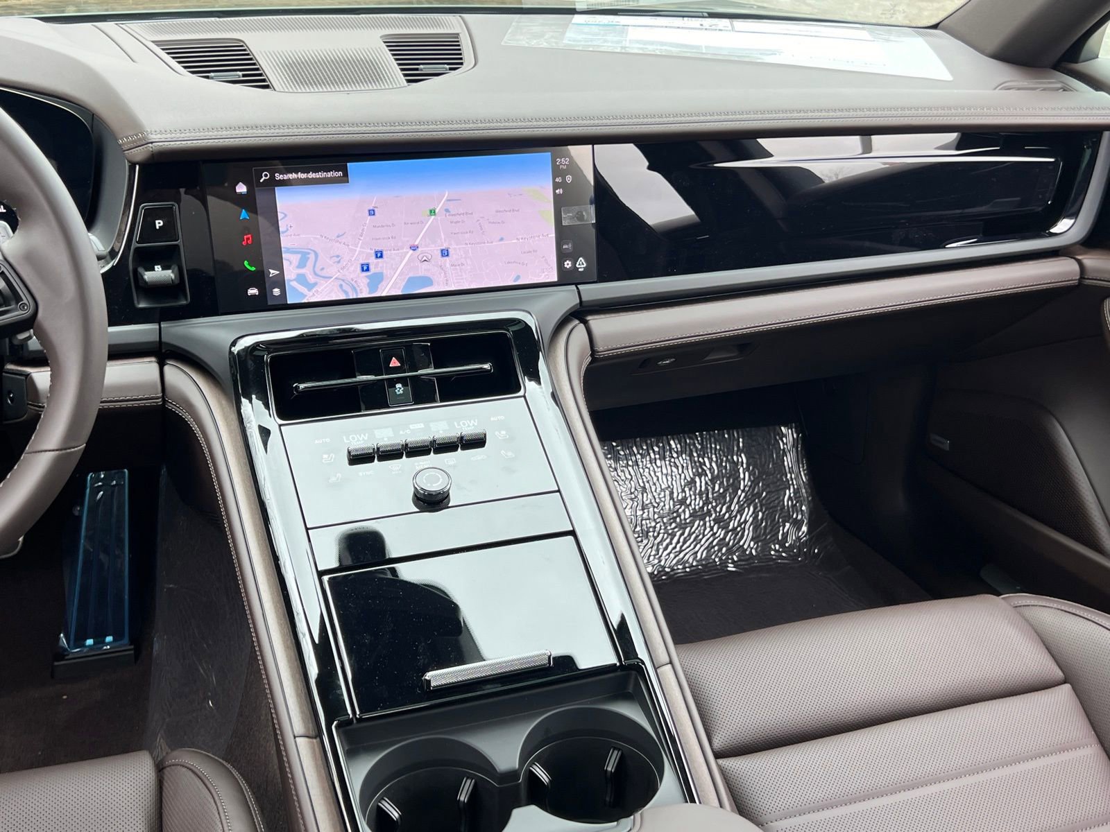 New 2026 Porsche Panamera 4 image 25