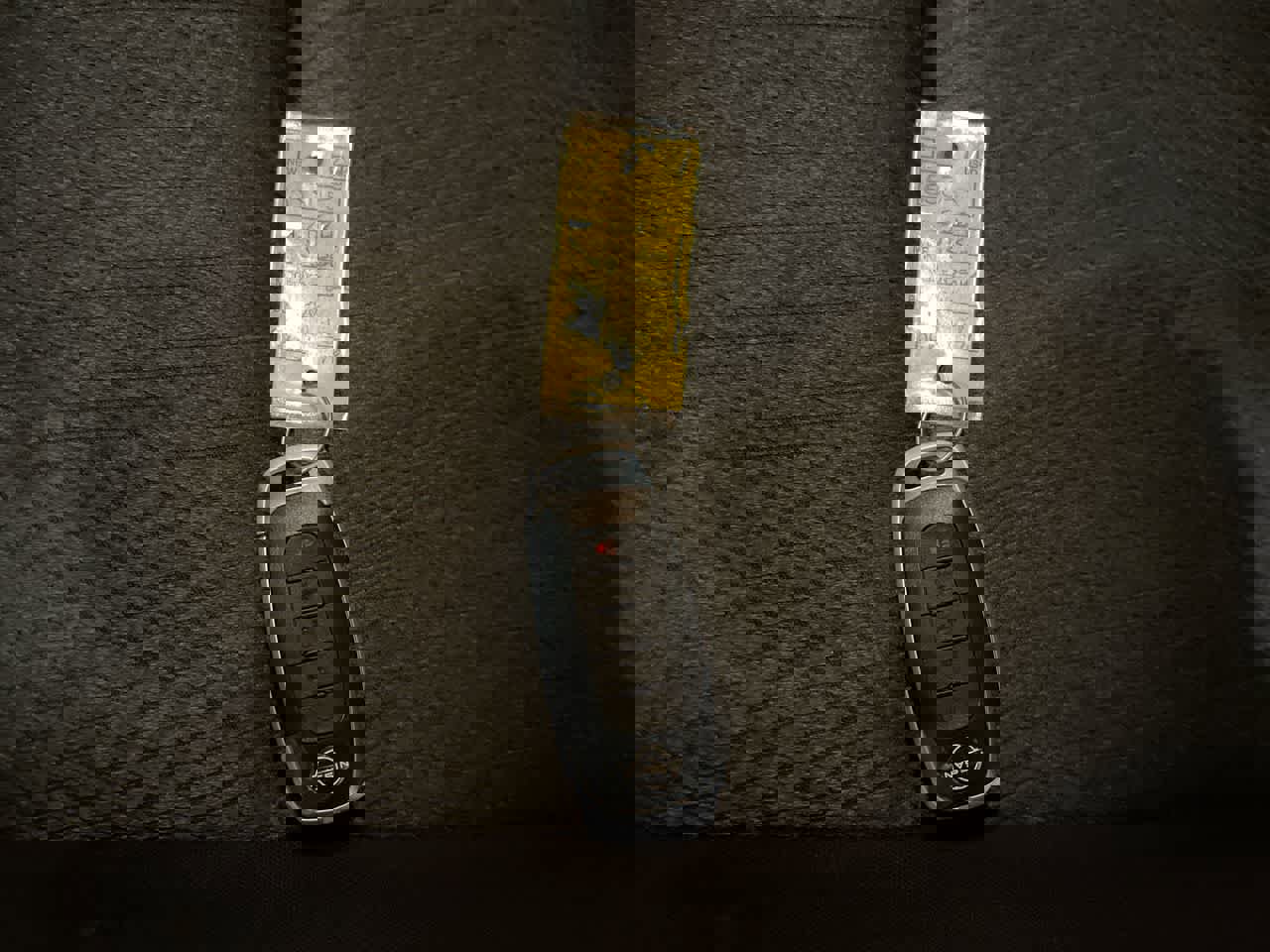 Used 2024 Nissan Rogue SV image 26