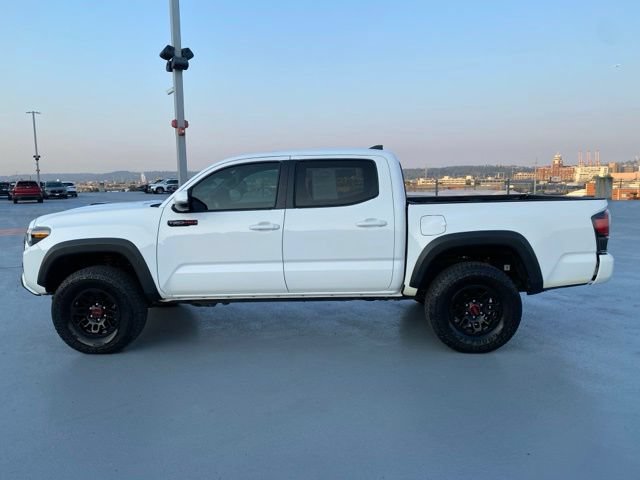 Certified 2019 Toyota Tacoma TRD Pro AWD/4WD image 6