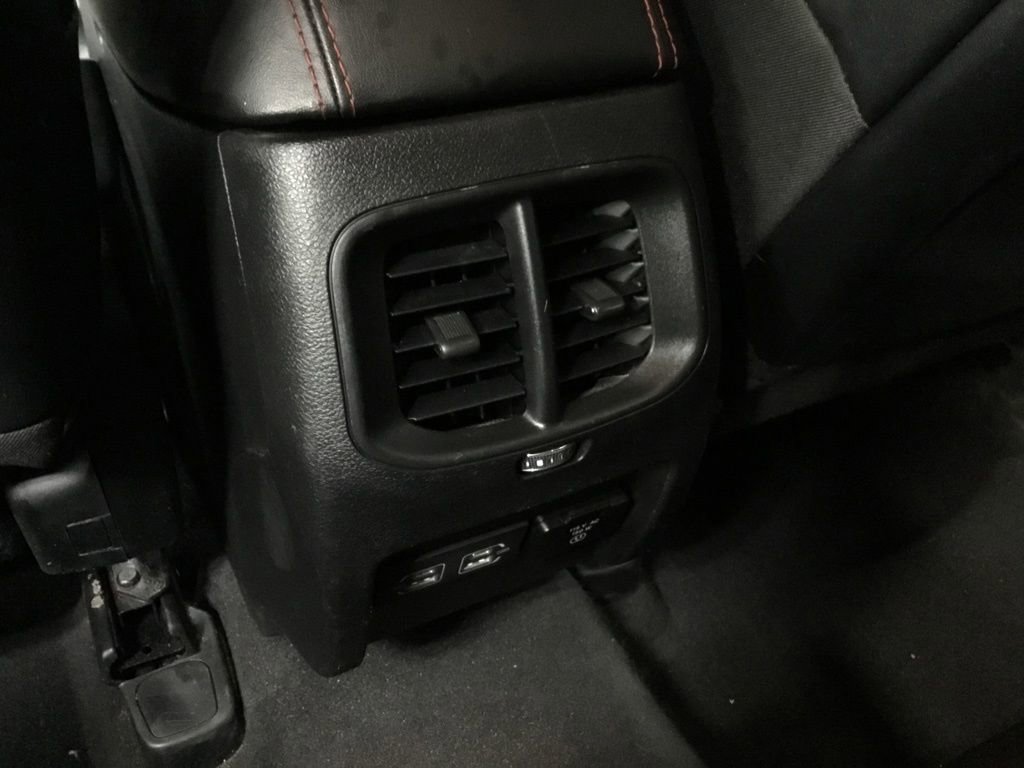 Used 2022 Jeep Cherokee Trailhawk w/ Trailer Tow Group image 36