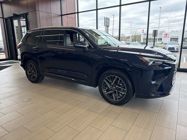 New 2026 Lexus TX 350 AWD w/ Technology Package image 5